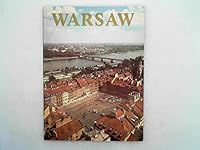 Warsaw 8322322488 Book Cover