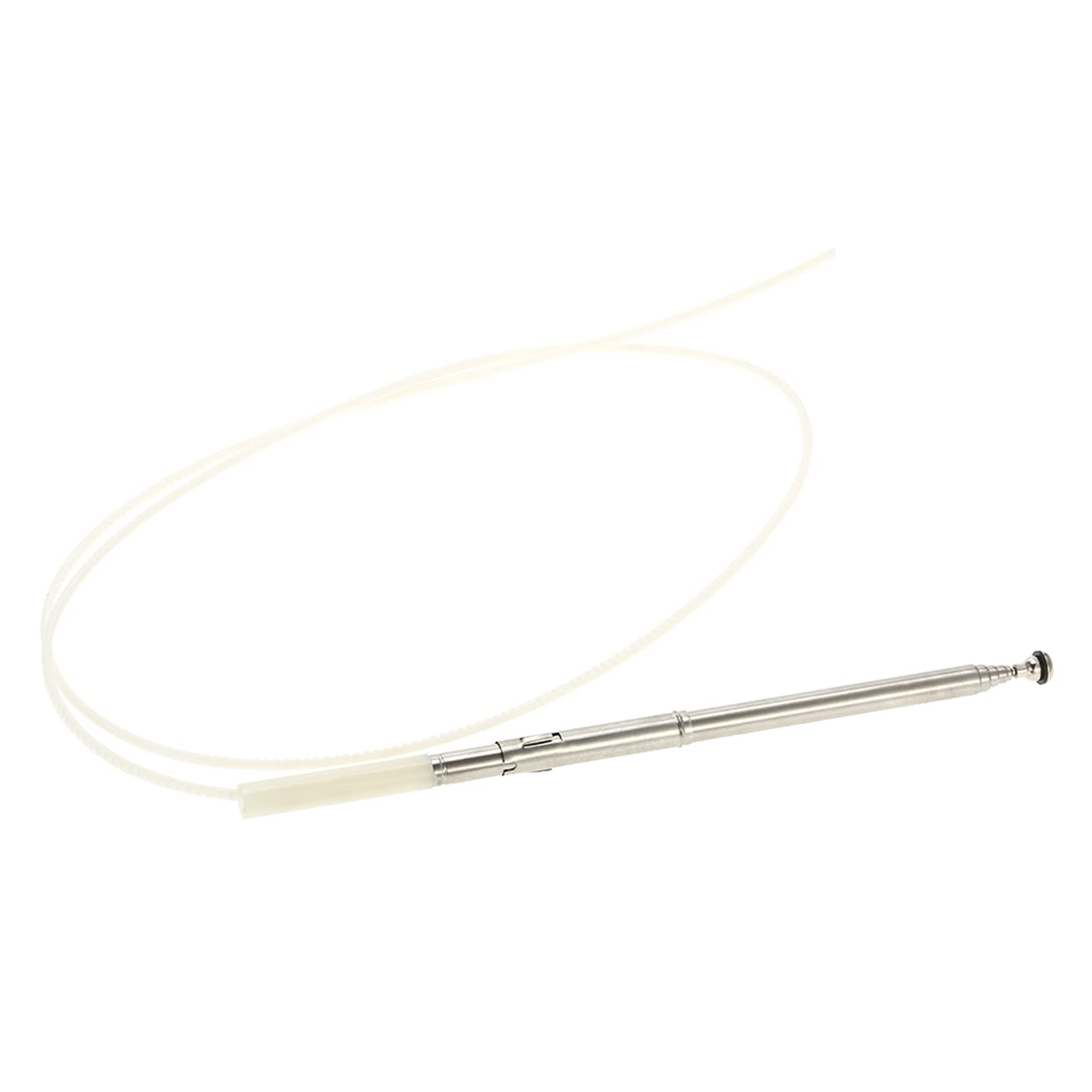 Antenne de voiture pour Mitsubishi Pajero Deluxe mât de remplacement pour radio AM/FM