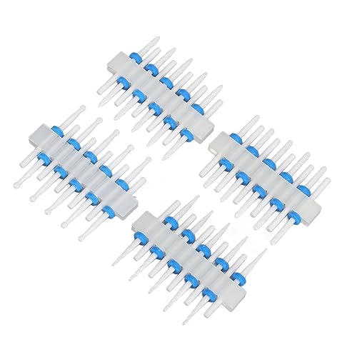 Set de 40 Piezas de Brocas para Uñas con Portaherramientas miniatura 3