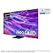 Abbildung Samsung Neo QLED 4K QN80F 65 Zoll (163 cm) Mini LED Fernseher, NQ4 AI Gen2 Prozessor, Quantum Matrix Technology Core, 4K Upscaling, Dolby Atmos, Knox Security, Samsung Vision AI Smart TV