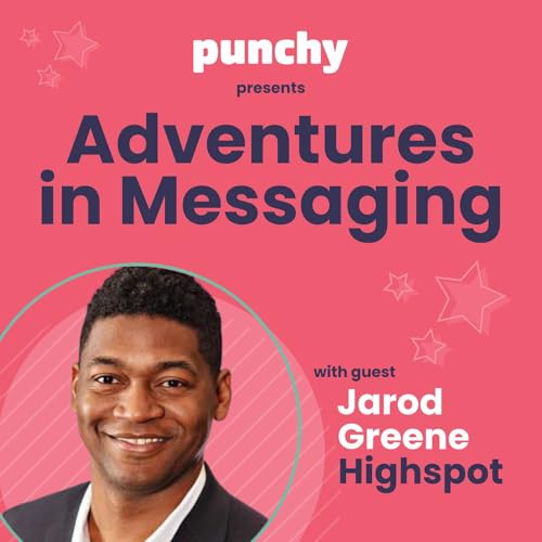 #26 | Jarod Greene, Highspot