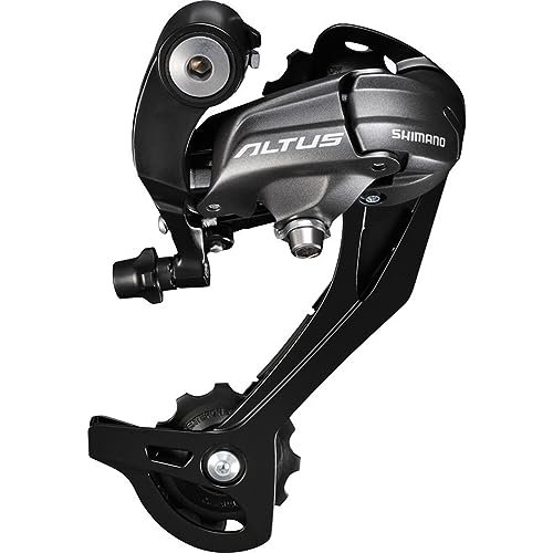 Shimano Nexus Conjunto de câmbio de 3 velocidades, preto
