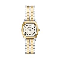 Fossil Harlow Two Tone Watch ES5362