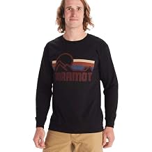 MARMOT Coastal Tee Long Sleeve