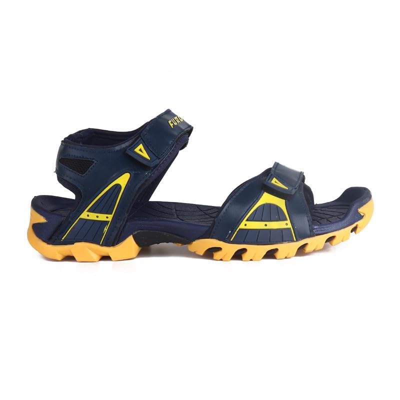 Image of FURO Stylish & Comfortable Outdoor Sports Sandal For Men FSF4