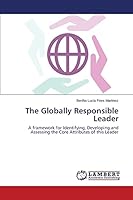 The Globally Responsible Leader 3659616370 Book Cover