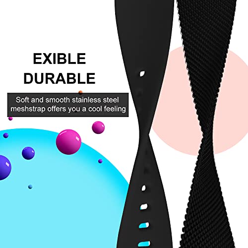 KoGiio 20mm Cinturino per Samsung Galaxy Watch