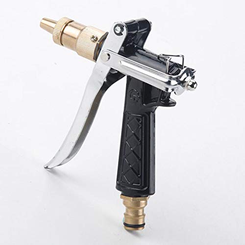 Pistola de água de lavagem de automóveis de alta pressão Adaskala Ferramentas de lavagem de automóve