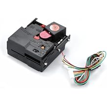 Multi-Function Multi-Coin Selector Acceptor CPU Comparative Coin Selector for Arcade Vending Machine