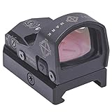 Sightmark Mini Shot M-Spec FMS 3 MOA Dot Reflex Sight SM26043
