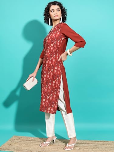 Image of Vishudh Women Kurtas