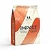 MyProtein Impact Whey Protein Powder – Chocolate Smooth Flavour – 1kg, 23g of Protein per Serving, Supports Muscle Building, Recovery & Lean Muscle Maintenance – 33 Servings