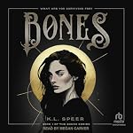 Cover of Bones