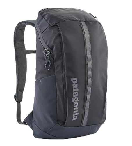 Sac à dos Patagonia Black Hole Pack 25l, votre allié du vélotaf aux sorties outdoor