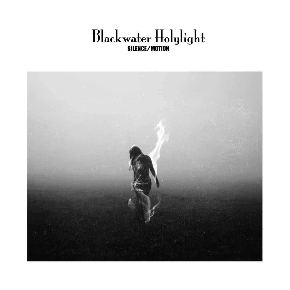 Silence/Motion [VINYL]