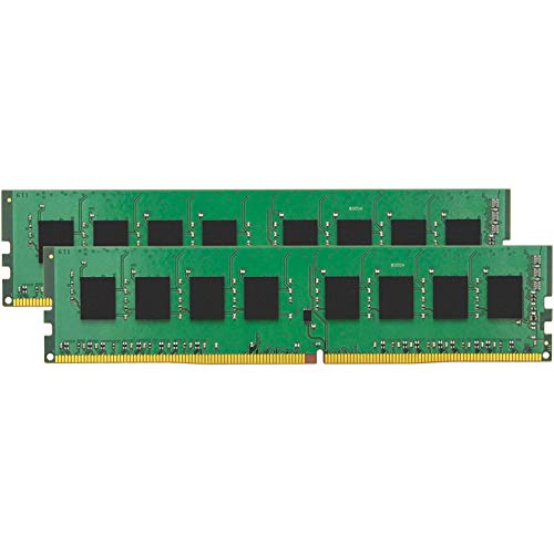 Get Discount 70% Price Kingston 8GB 2400MHz DDR4 Non-ECC CL17 DIMM (Kit of 2) 1Rx16 New Product Kingston 8GB 2400MHz DDR4 Non-ECC CL17 DIMM (Kit of 2) 1Rx16
