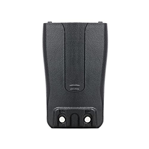 Image of Rechargeable Walkie Talkies Battery Pack Replacement with Case - Original 1500 mAh Li-ion Battery for Baofeng BF-888S, Arcshell AR-5, Pxton PX-888S Walkie Talkie (4 Pack)