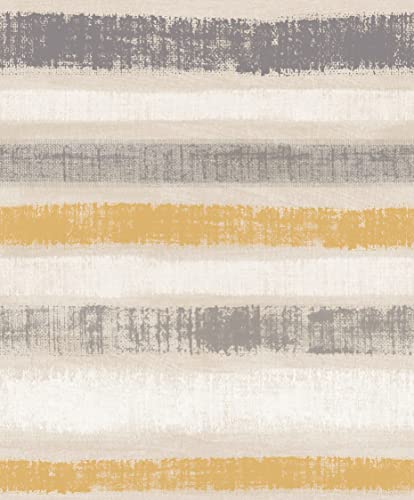 Arthouse 610604 - Papel pintado, color amarillo Cover
