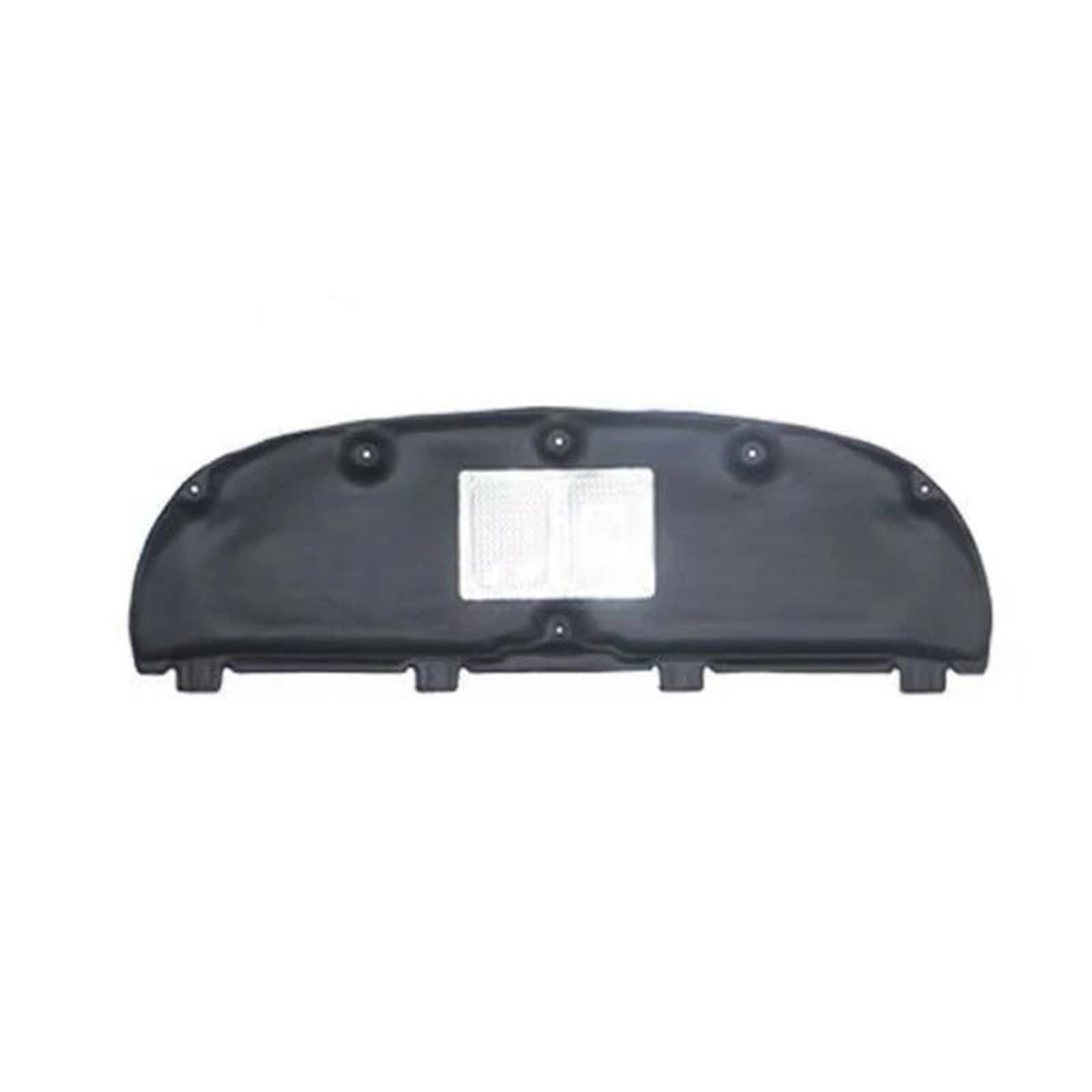 Front Hood Engine Sound Heat Cover Insulation Mat Soundproof Cotton Pad for CRV 2017-2022 Liner