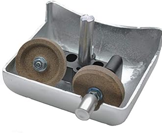 KWS MS-10NS 320W Motor Electric Meat Slicer 10-Inch with 304 Stainless Steel ...