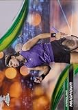 2025 Topps Chrome #39 Karolina Muchova Tennis Card - Sportscard Superstore