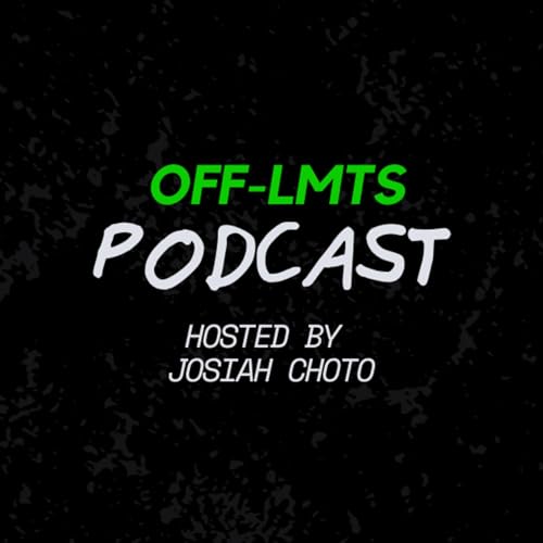 OFF-LMTS cover art