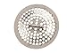 Antunes Drain Cover Kit