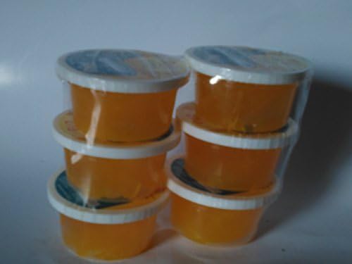 Koepoe-koepoe Baking Mix TBM Emulsifiers (Ovalett/Ovalette), 35 Gram (Pack of 6)