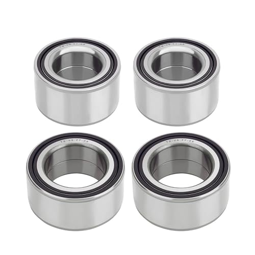 Roulements de moyeu avant pour Polaris Ranger RZR 4 S 800 et 570 EFI pièces 3514635
