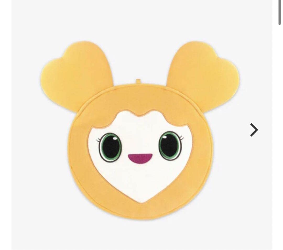 Amazon.co.jp: TWICE ready to be ワールドツアーグッズ うちわケース  