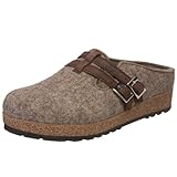 Haflinger Women's Haley Clog