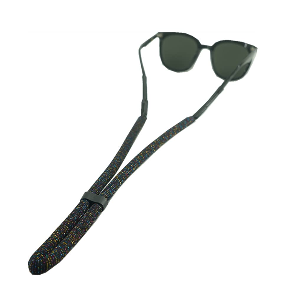 Floating Sunglass Strap 2 Pcs Pack Glasses Float Eyewear Retainer for surfing Sailboat Swimming