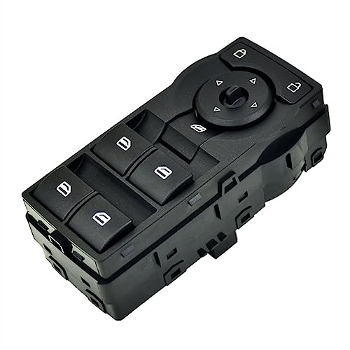 Interruptor de ventana eléctrico automático 92225343 para elevalunas de Holden Commodore VE