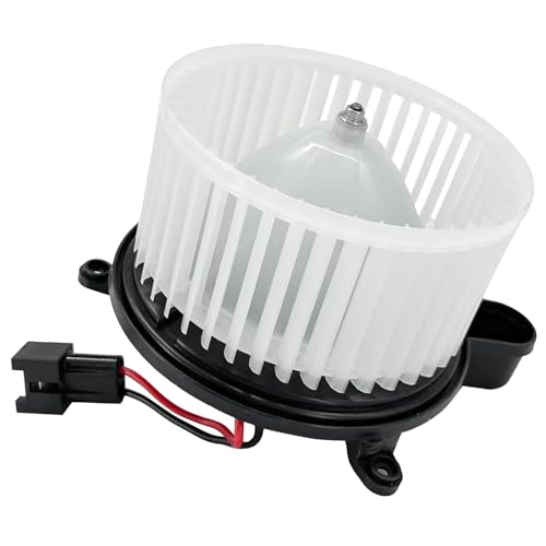 Image of 700251 AC Heater Blower Motor Fan Fit for Ford f-250 Super Duty 2011-2016，f-350 Super Duty 2011-2016，for Mazda 6 2009-2013 BC3Z19805C, FO3126138, GS3L61B10