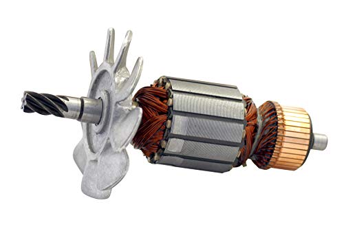 Anker Rotor Motor Replacement Parts for Makita HR5000 HR5000K 