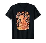 Autumn Dragon Book Lover Fantasy Apparel