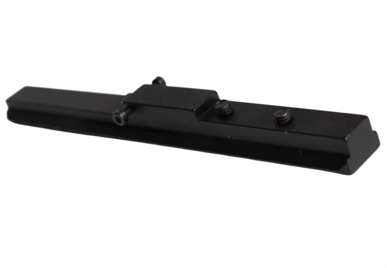 NOGA Mont Picatinny Rail 16 Fente 168mm Mosin Nagant M44 M39 M91/30