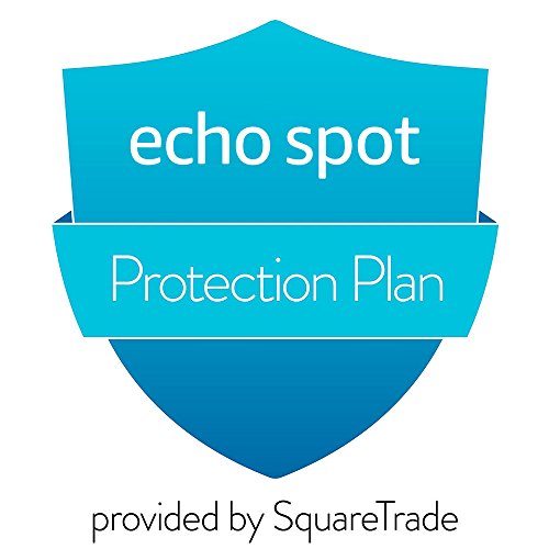 Image of 1 Year Protection Plan for Amazon Echo Spot (2024 Release)