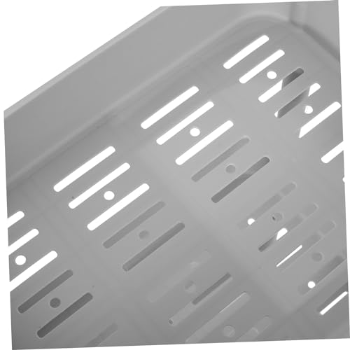 Chariot de rangement gain de place pour optimiser les espaces étroits - 8