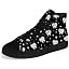 614 Teeth Black