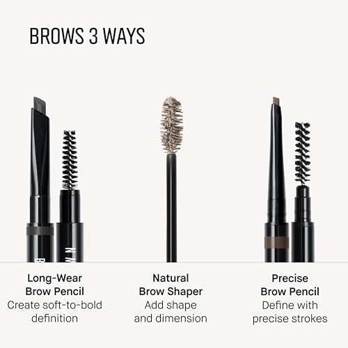Bobbi Brown Long-Wear Brow Pencil Refill, Universal Red​ — view 6
