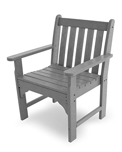 POLYWOOD Vineyard Conversation Chair