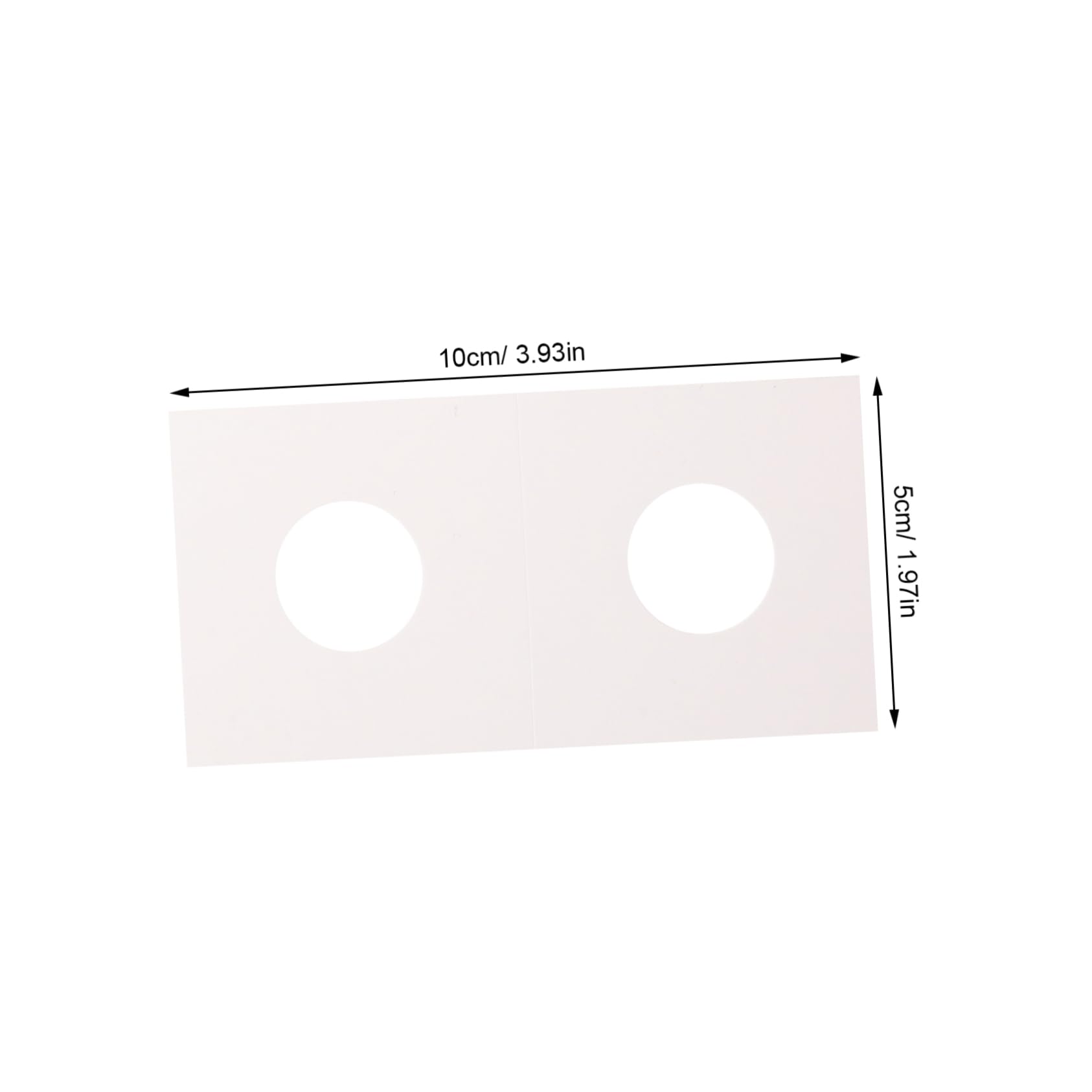 Uonlytech 3 Sätze Münz-büroklammer Sammlungsorganisator Beschützer Fall Für Sammler Münzfälle Münzhalter Aus Pappe Transparenter Münzschutz Münzaufbewahrungsboxen Münzzubehör Papier 4boxen*3