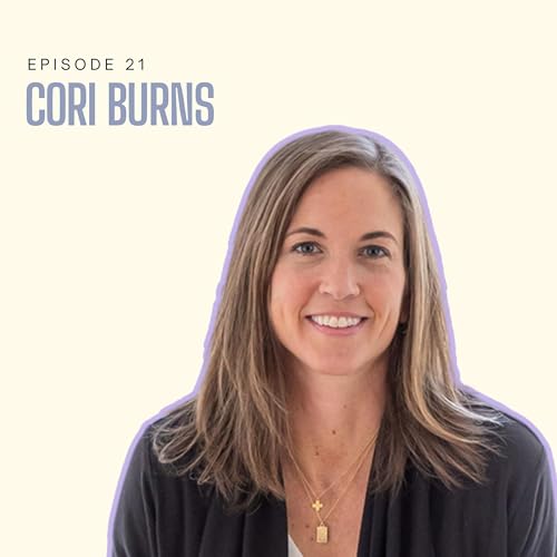 Walking to Sweat: Cori Burns on Creating Women’s Walking Shoes for Fitness