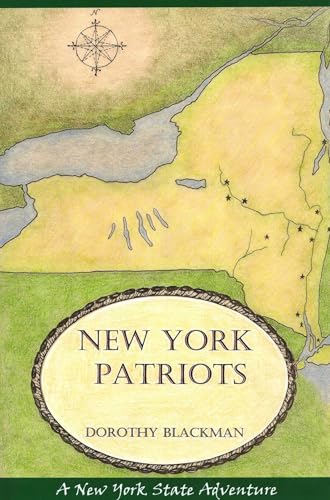 New York Patriots (New York State Adventures)