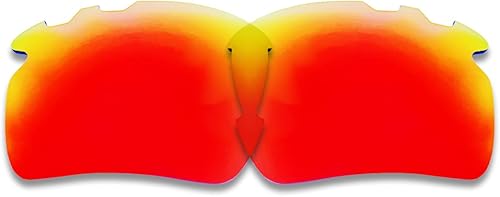 Miniatura 2 de TERYDANBLE Lentes compatiblesde repuesto para Oakley Flak 2.0 XL ventiladas con 5 colores