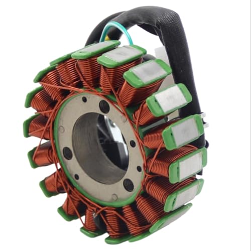 Stator de remplacement 31120-KPF-911 résout les pannes de charge