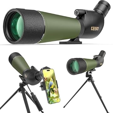 best spotting scope for birding that will change your viewing experience 1 best spotting scope for birding