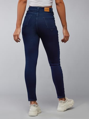 Image of Dolce Crudo Women Jeans