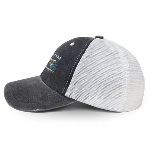 Denims and Diamondss Hat Outdoor Cap for Girlfriends3